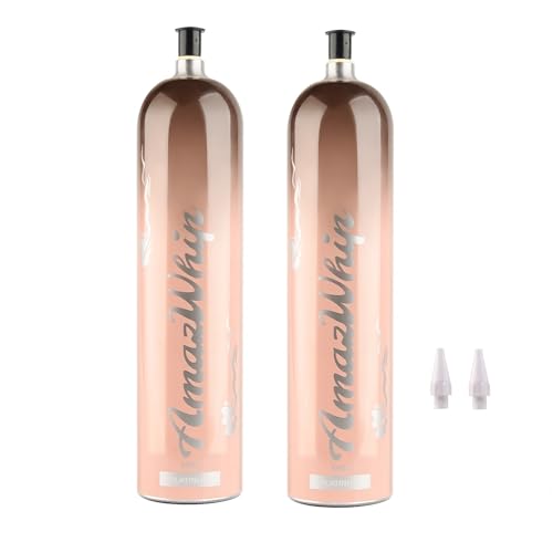 AmazWhip Cream 640G 0.95L cylinder (2)