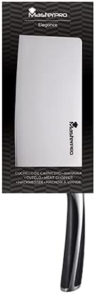 MasterPRO Elegance Butcher Knife in packaging