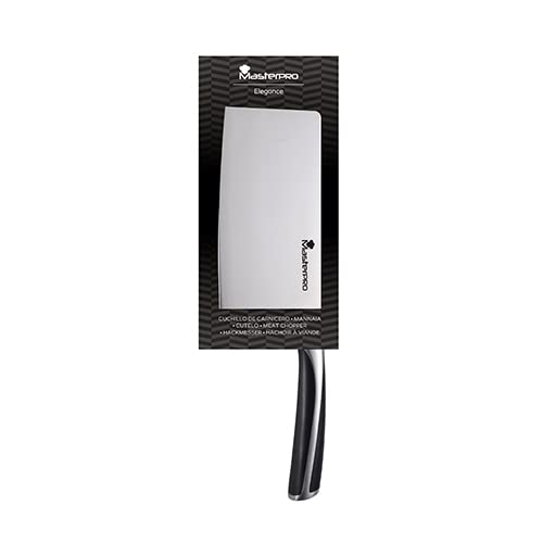 Miniatura 6 de Masterpro Macheta De 17,5cm Elegance En Acero Inoxidable