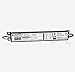 GE UltraMax Electronic Fluorescent Ballast, T8 Multi-Volt Instant Start Ballast (1 Pack)