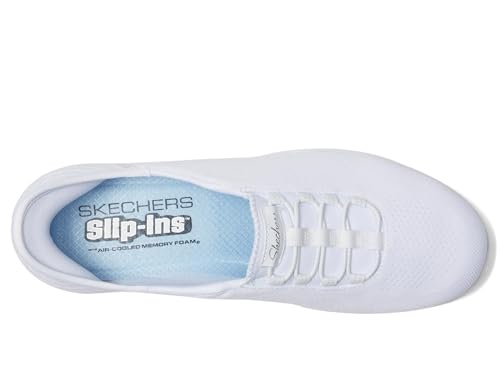 Image of Skechers Womens Newbury St - Lightly | Casual Shoes