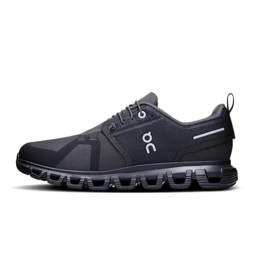 On Running Cloud 6 WP Black Black 39 EU
