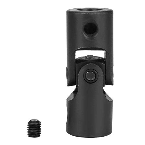 Metallwellenkupplung Motoranschluss Universalgelenk (10 mm × 20 mm × 45 mm)
