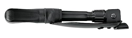 Gerber Gear 22-41578N Gorge Folding Shovel, Black , 47.5 cm by Gerber - Image 3