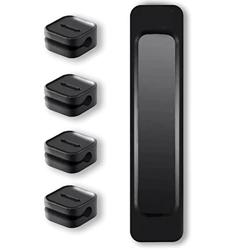 �P�[�u���z���_�[ �}�O�l�b�g �P�[�u���N���b�v �z�� ���� �P�[�u�� ���[ �ԓ� ���� ���C �P�[�u���I�[�K�i�C�U�[ �� �֗��O�b�Y ���C�g�j���O�P�[�u�� USB-C �P�[�u�� Micro USB �P�[�u�� �Ή� (�u���b�N)