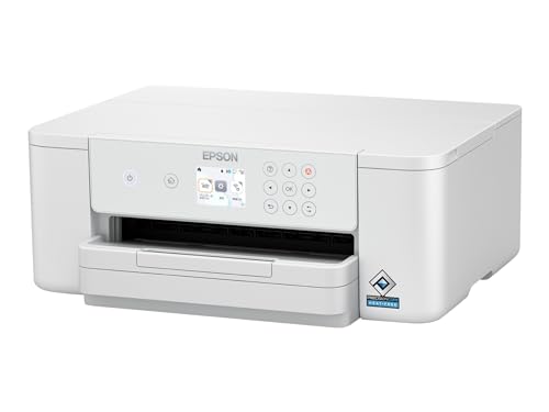 Epson Imp Encre Wf-C4310Dw
