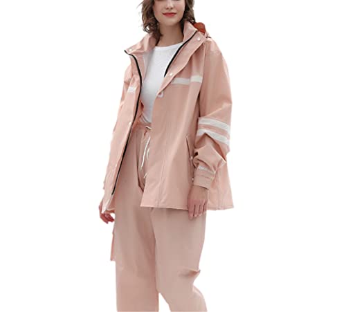 Poncho imperméable randonnée et moto protection pluie intégrale anti-vent