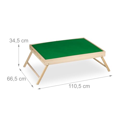 Table de puzzle 1500 pièces en bois avec support réglable et tiroirs - 6