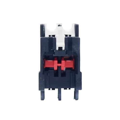 Bloc LA1-DN22 F4-31 pour ajouter des contacts de commande de sécurité - 3