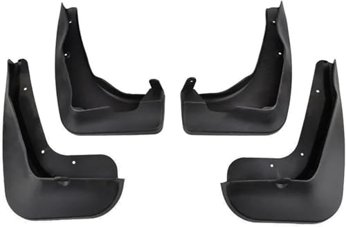 Garde-boue BMW Série 1 anti-projections : Kit de protection d'aile F20 F21 efficace