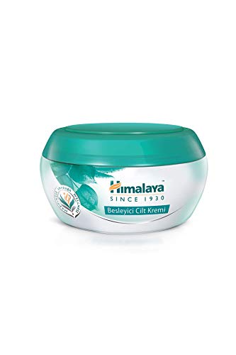 Himalaya Nourishing Skin Renewal Cream Ultra Hydrating for Soft Skin, 1.69 oz