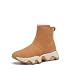 Produktbild Sorel Damen Kinetic Impact Niedrige wasserdichte Stiefel