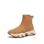 Tawny Buff/Gum 17