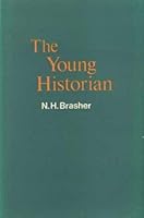 The Young Historian 0199130264 Book Cover