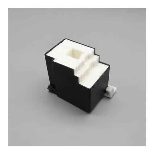 Boîte d'entretien d'encre usée 1666031 pour EPSON L605 ET4550 L655 L600 | Lot de 5