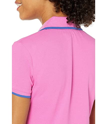 U.s. Polo Assn. Triple Crown Polo Pink Pizazz Xl #TOP2
