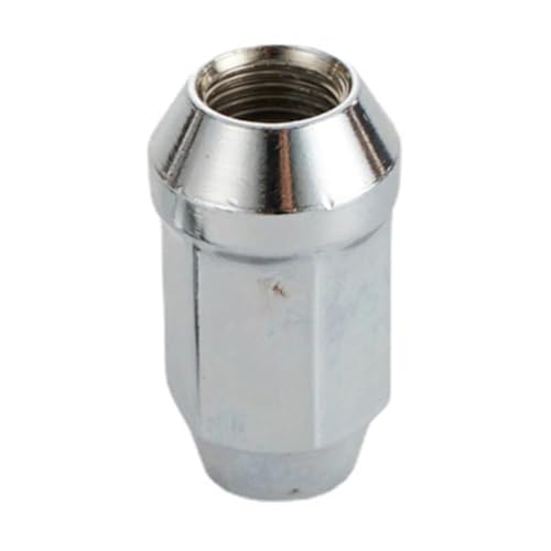 Tuerca de rueda 6L2Z1012BA para Mercury Sable 2008-2009 tornillo de llanta original 2