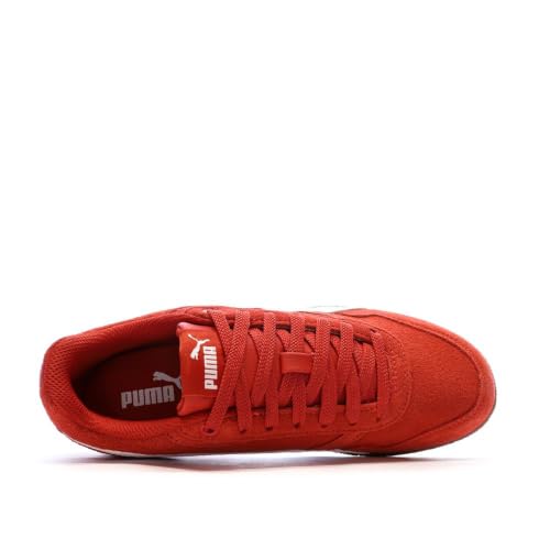 Image of Puma Womens Bella Donna Sd Sneaker