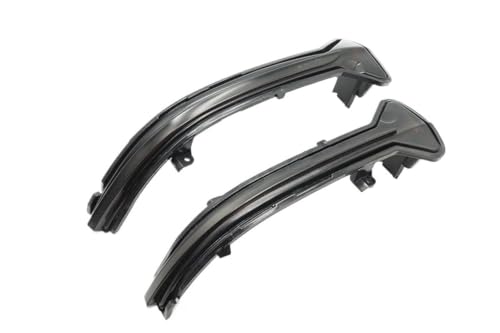 Clignotant rétroviseur LED dynamique BMW G30 G31 G20 F90 feu latéral