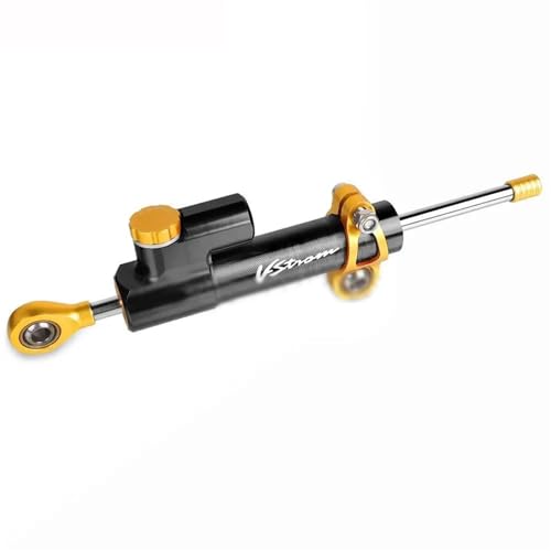 Kit support de montage d'amortisseur de direction pour Suzuki VSTROM 650 1050