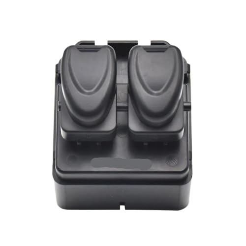 Commande lève-vitre résout bouton cassé pour Matiz 1998-2015 96258658