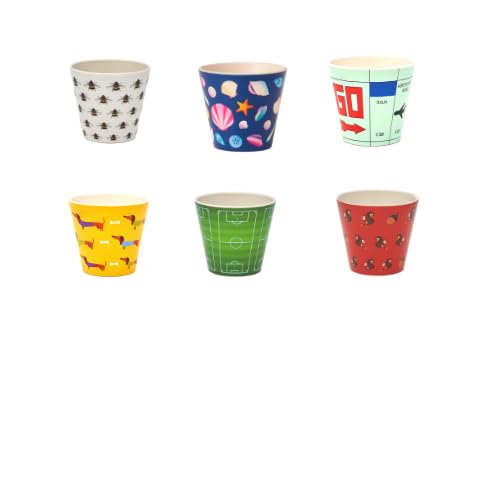 Quy Cup Espresso - Design 100% Italien - Fabriqué En R-PET