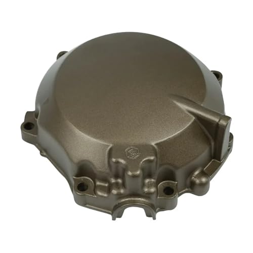 Cubierta cárter estator resistente a impactos para motor izquierdo de Ninja ZX12R 5