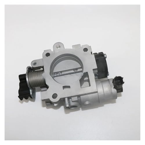 Cuerpo de acelerador 04891440AB para Chrysler PT Cruiser 2004-2010