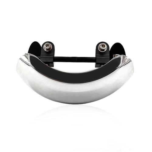 Rétroviseur central sécurité grand angle 180 pare-brise Vespa