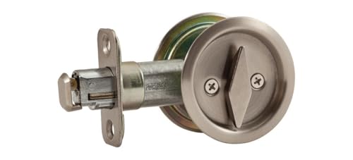 Pocket Door Latch Stnnkl miniatura 2