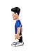 MINIX COLLECTIBLE FIGURINES Inter Milan Alessandro Bastoni 12cm Collectible Figurine – Official Licensed Serie A Soccer Mini Figure – Football Gift for Fans & Collectors