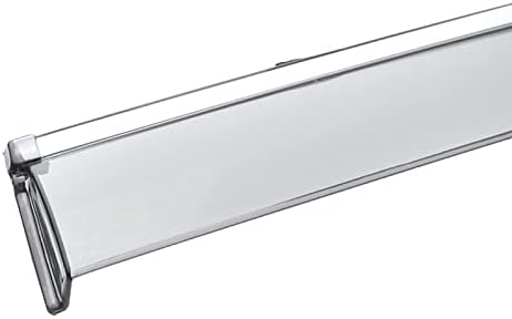 WellVisors Window Visors Wind Deflectors Compatible with Infiniti 2013-2021 QX60 JX35 with Chrome Trim Rain Guards 3-847IN010