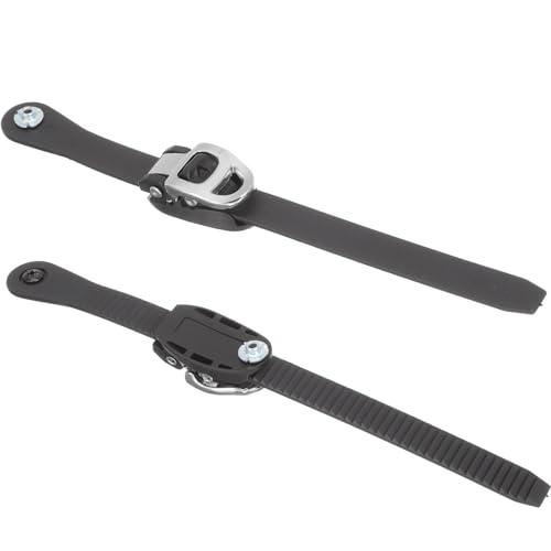 Sangle de patin à roulettes réglable pour réparer les fixations lâches de roller