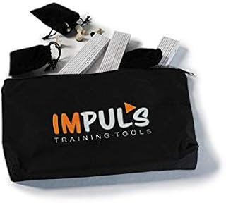 Impuls Training Tools | Zollstock Teamspiel | Kommunikationsübung | Warm-Up| erlebnispädagogisches Teamspiel