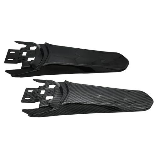 Garde-Boue Moto Arrière Extension de Protection Surron Light Bee XS
