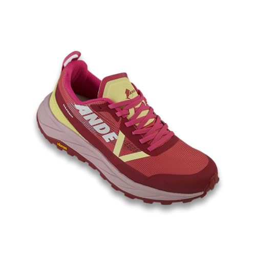 Image of Ande Unisex-Adult Sports Trekking Shoe