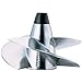 SOLAS HA-CD-09/18 Concord 3-Blade Impeller for Honda R-12/F-12 (2002-2004)
