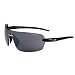Tifosi Vogel(tm) Polarized Rectangular, Black