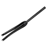 Les fibres de carbone ultra-légères, l'apparence brillante 3K, ne contiennent pas de fibres de verre ou d'autres impuretés.