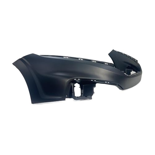 Image of FitParts Compatible with Honda Crosstour 2013-2015 Front Bumper Cover