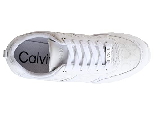 Image of Calvin Klein Women's Carlla Sneaker