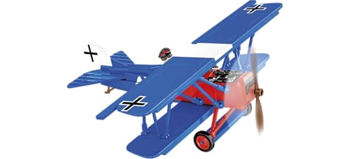 Cobi Fokker D.Vii - 2