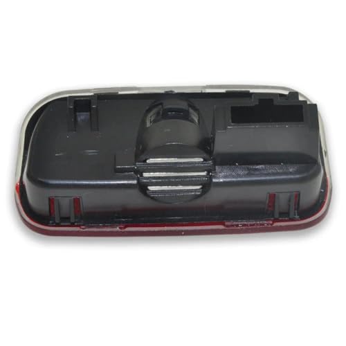 Lámpara Proyector Sombra LED para Puertas VW Golf Passat miniatura 5