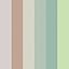 6 Morandi Colors