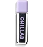 Chillab Magic Black Plumping Lip Oil, Hydrating, Color-Adapting, High-Shine Gloss, Non-Sticky, No...