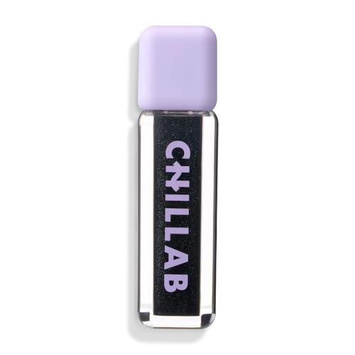 Chillab Magic Black Plumping Lip Oil