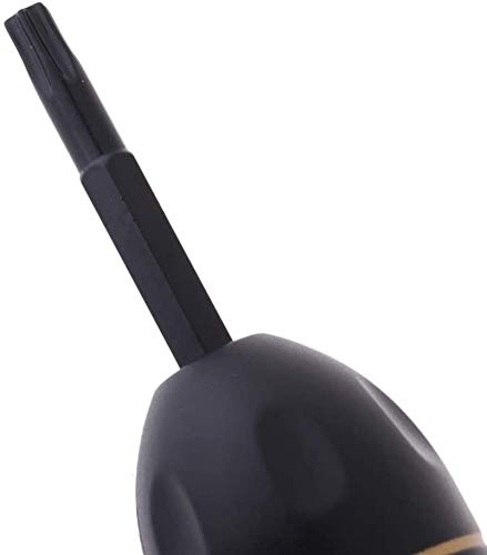 Kit de clé de réglage pour club de golf Taylormade R11s R11 R9 R7 R5 manche