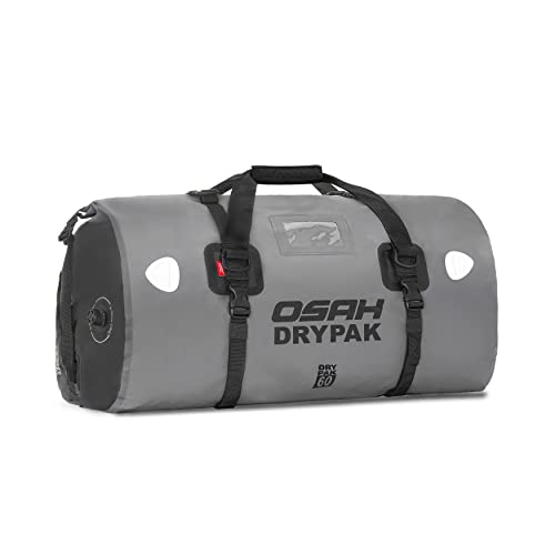 Top 20 Best Waterproof Motorcycle Luggage Reviews BNB