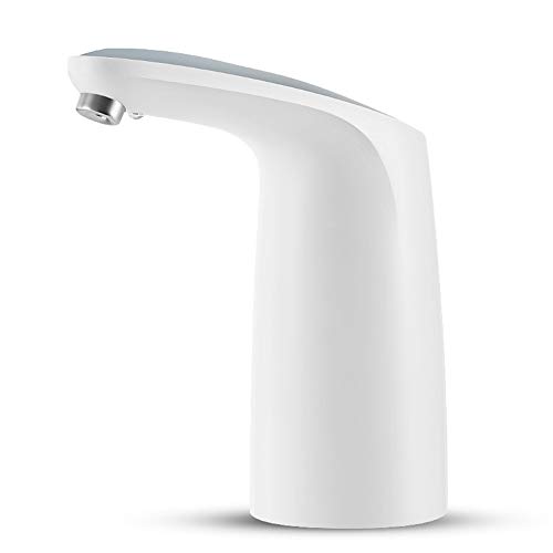 Household Water Dispenser Mineral Water Pressurizer, Touch Pumping, Convenient Charging, Compact Body, Suitable