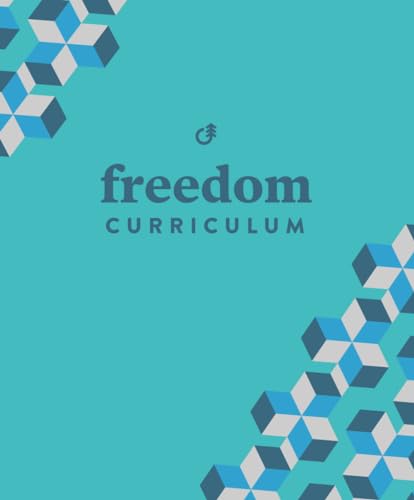 Image of Freedom Curriculum: Cedarcrest Church Small Groups